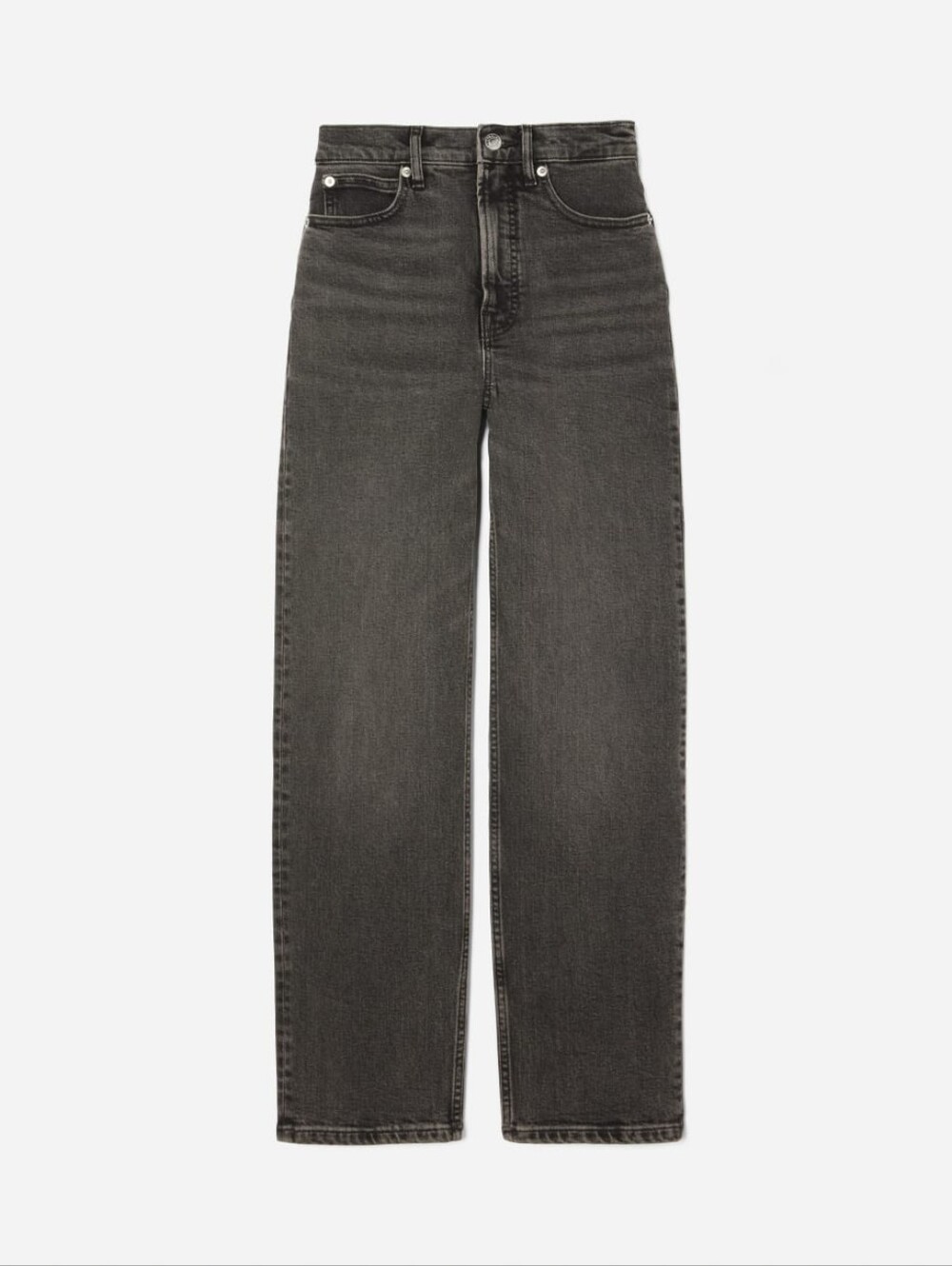 Everlane Way High Jean